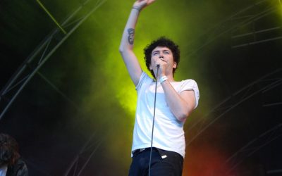1234 Shoreditch Festival