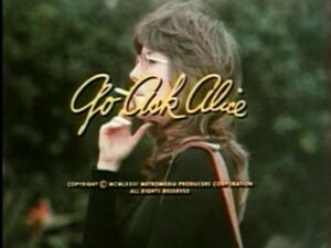 go ask alice