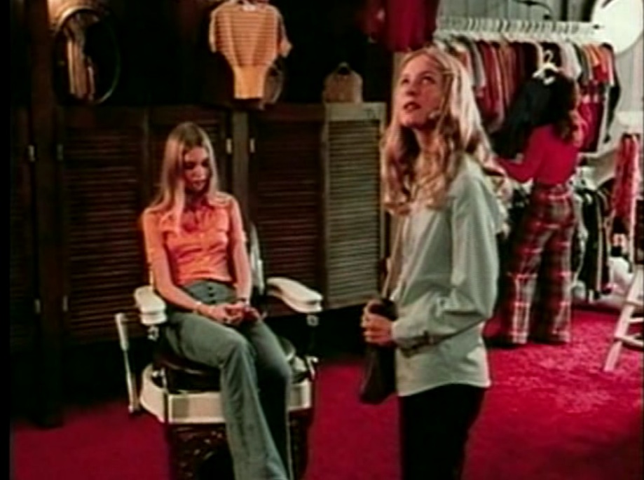 go ask alice