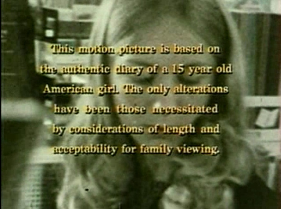 go ask alice