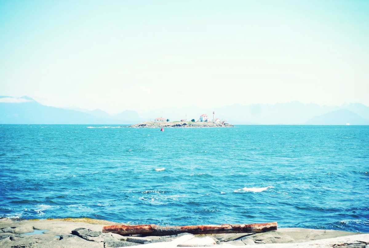 orlebar point