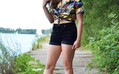 Toronto Island Adventure