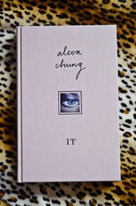 Alexa Chung It Book