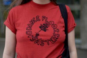 Hot-Plains-Music-Fest-2014-by-Sandy-Joe-Karpetz-1 Dance Floor Disasters t shirt - Hot Plains Music Fest