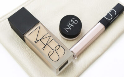 NARS Nude Neutral Makeup
