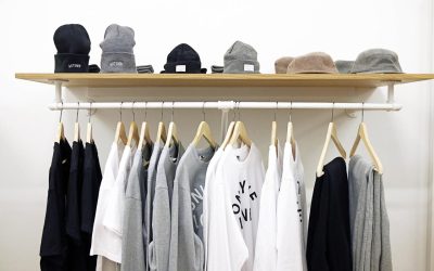 Nowhere Fast Studio Tour