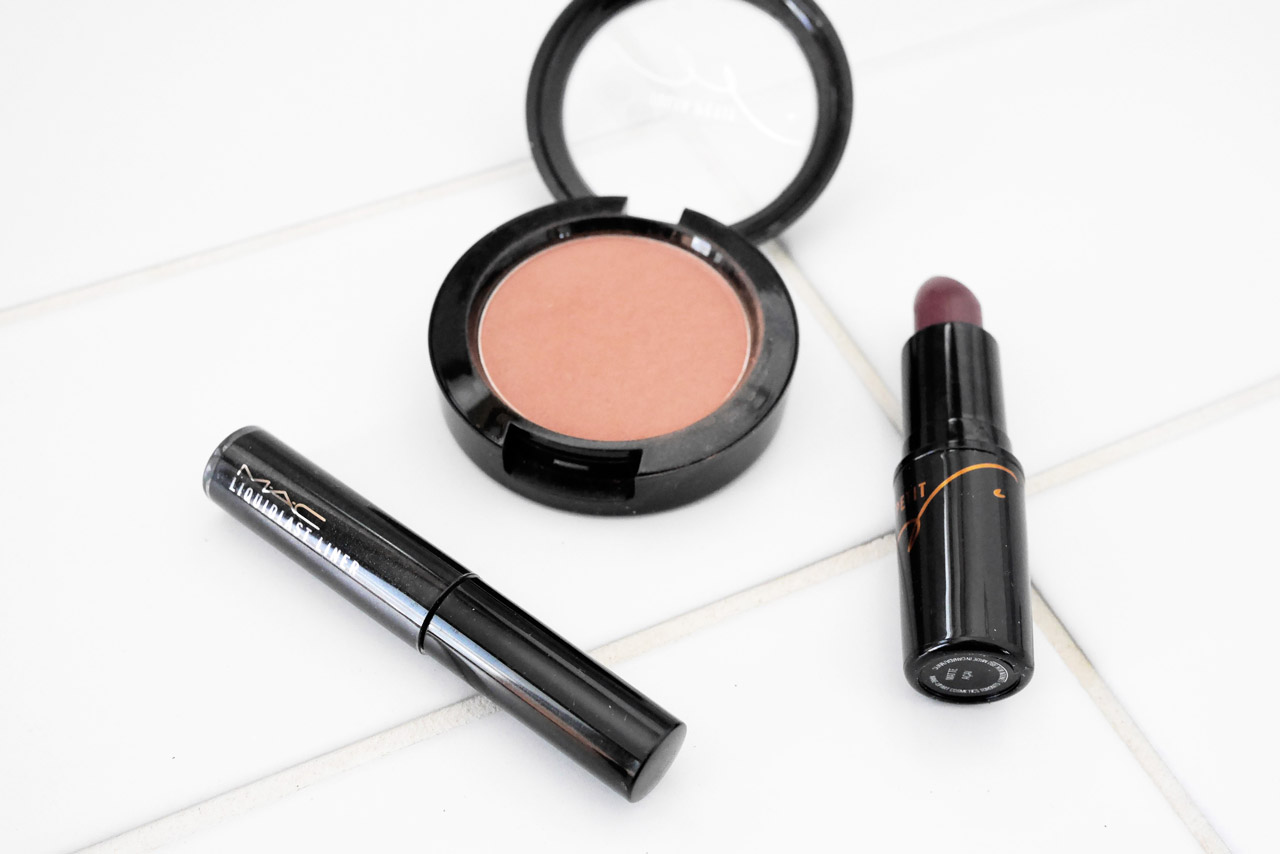 MAC x Julia Petit