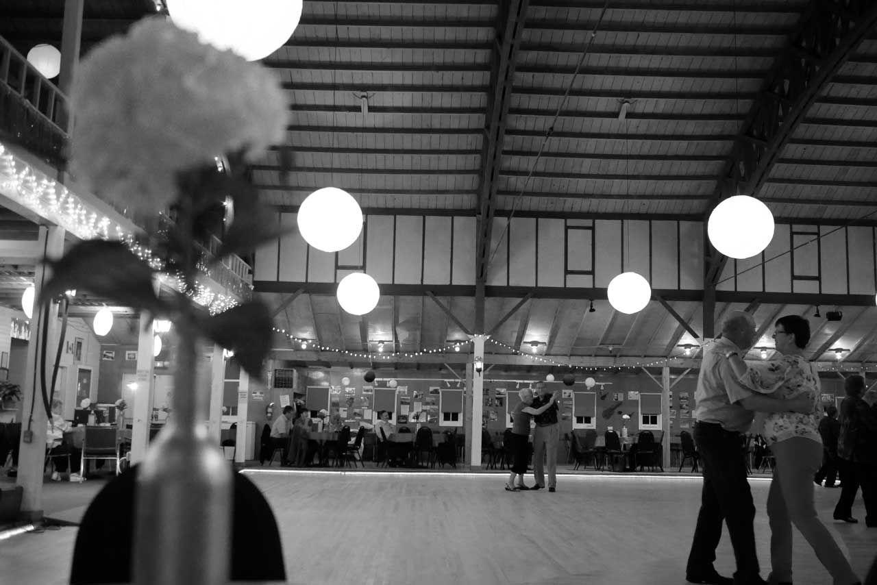 danceland manitou beach