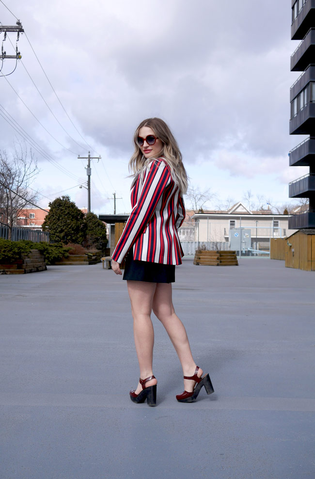 Ringmaster-Smythe-Striped-Blazer-by-Sandy-Joe-Karpetz-6 Ringmaster Smythe Striped Blazer