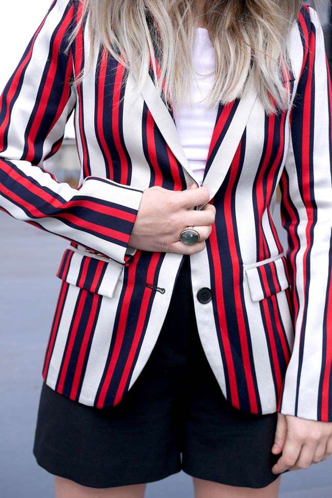 Ringmaster-Smythe-Striped-Blazer-by-Sandy-Joe-Karpetz-7 Ringmaster Smythe Striped Blazer