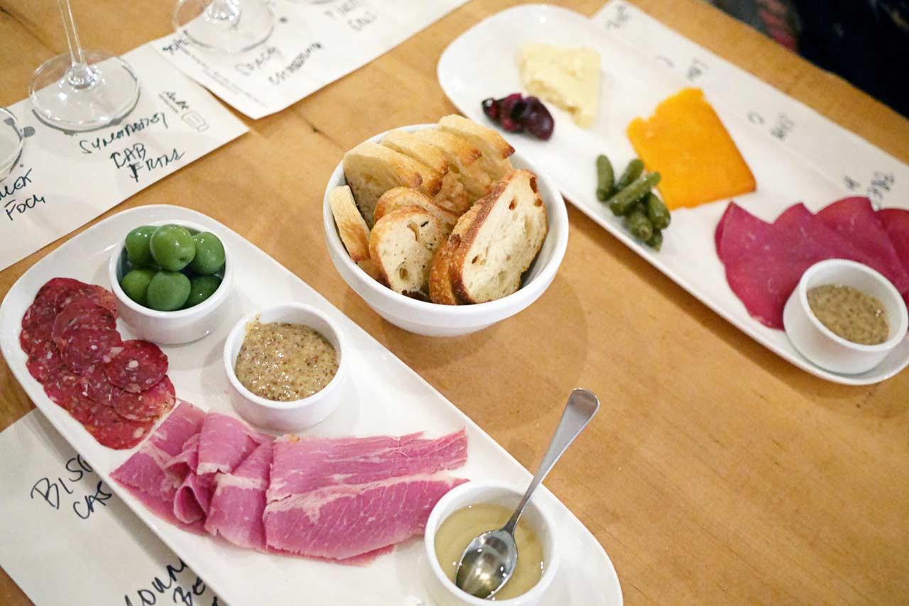 Downtown Vancouver Dining Recommendations