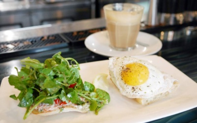 Downtown Vancouver Dining