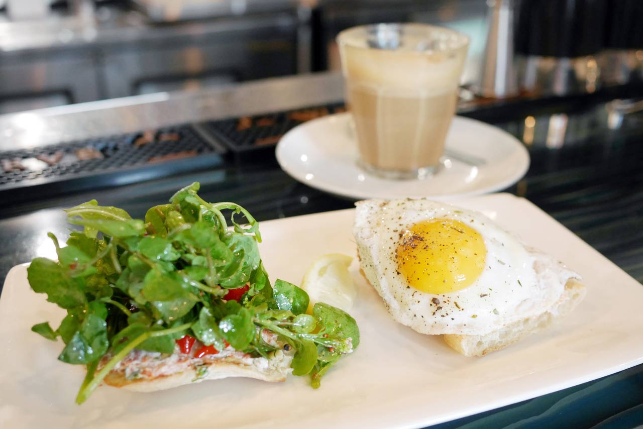 Downtown Vancouver Dining Recommendations