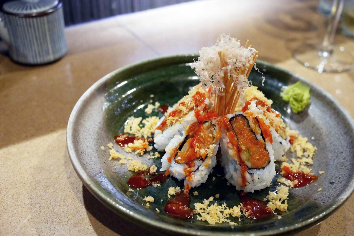 Downtown Vancouver Dining Recommendations