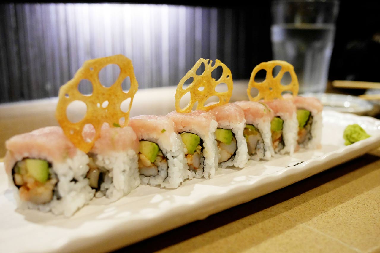 Downtown Vancouver Dining Recommendations