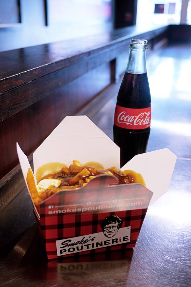 Downtown Vancouver Dining Recommendations