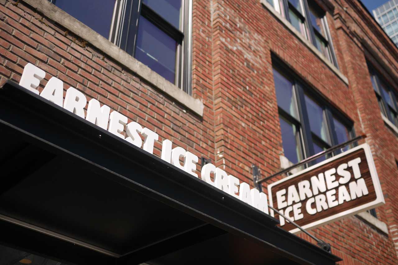 Downtown Vancouver Dining Recommendations