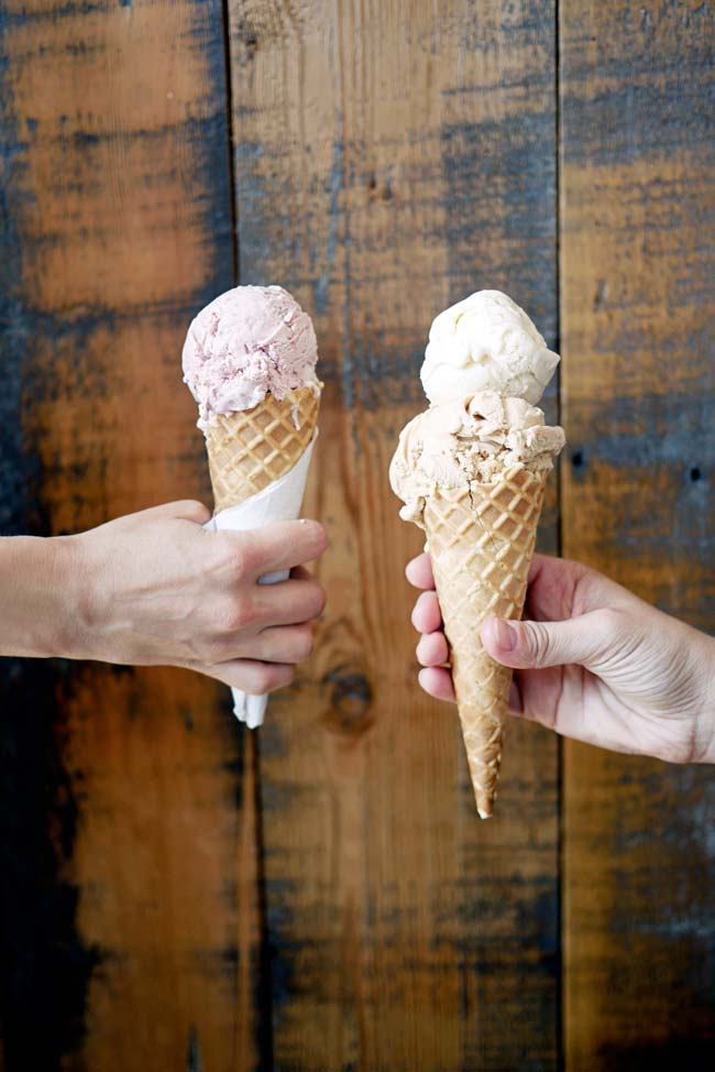 Downtown Vancouver Dining Recommendations