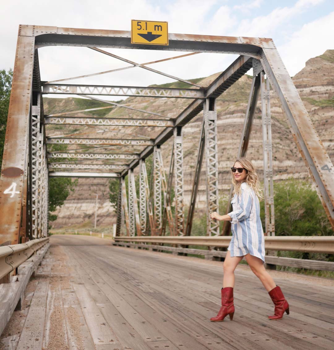 11 Bridges Alberta