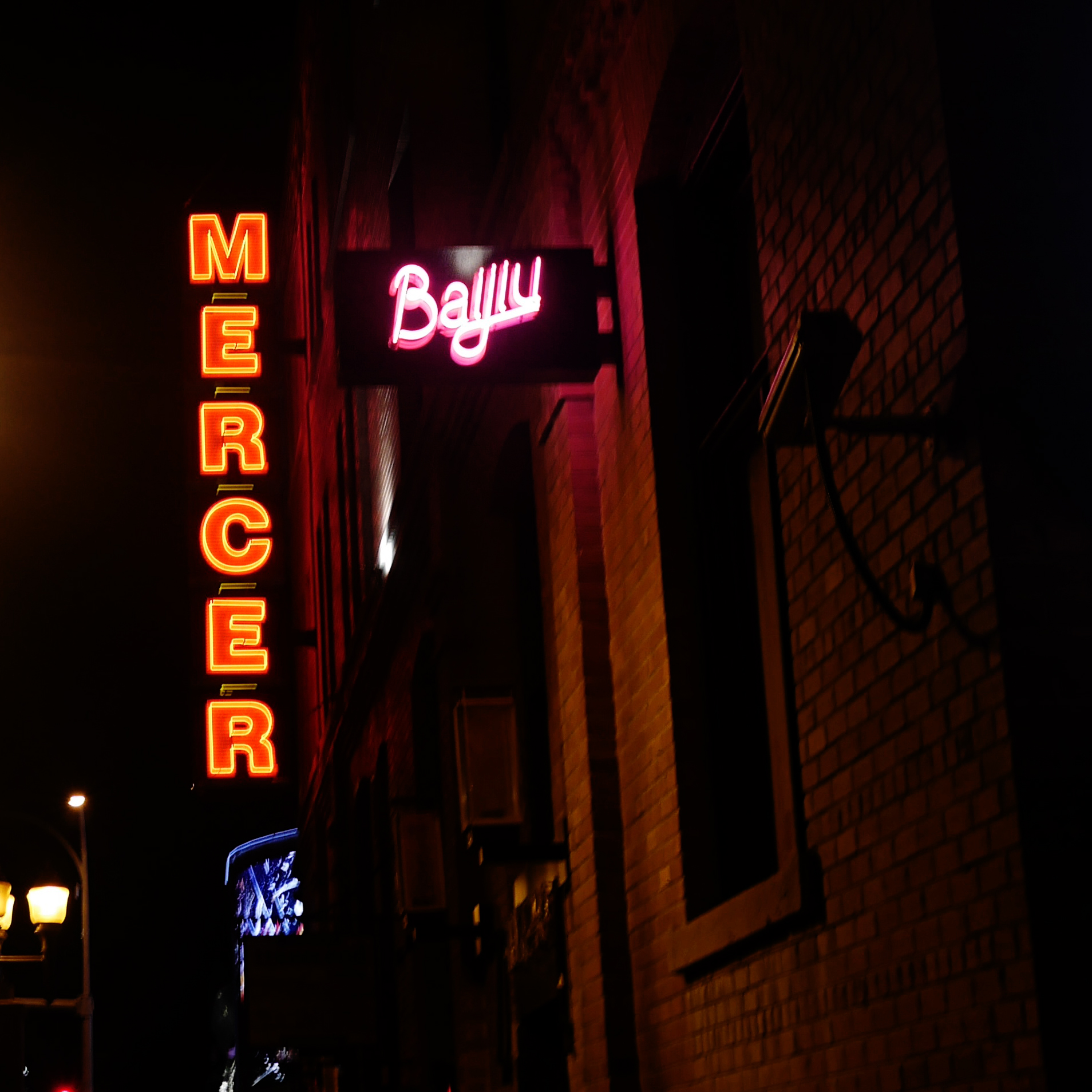 Dinner at Baijiu Edmonton