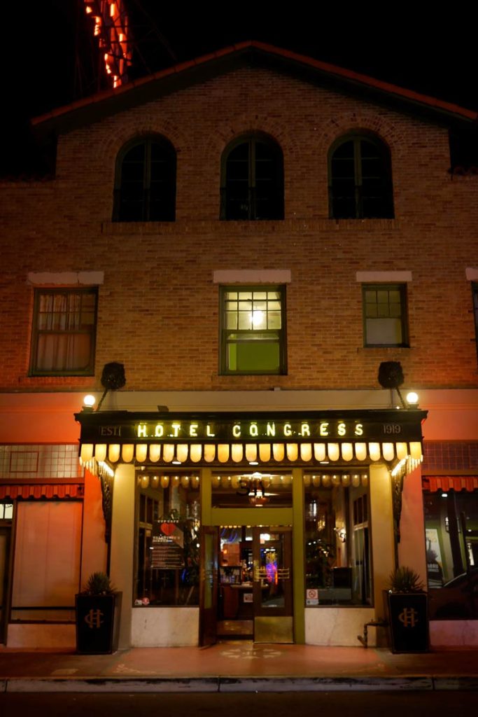 Hotel-Congress-Tucson-Sandy-Joe-Karpetz-