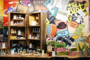 Lush Cosmetics West Edmonton Mall