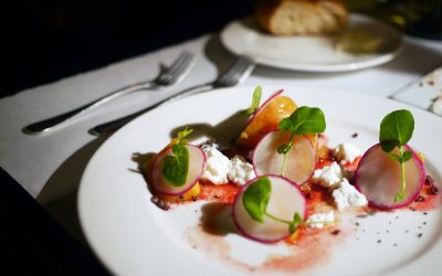 Maynards Market and Kitchen