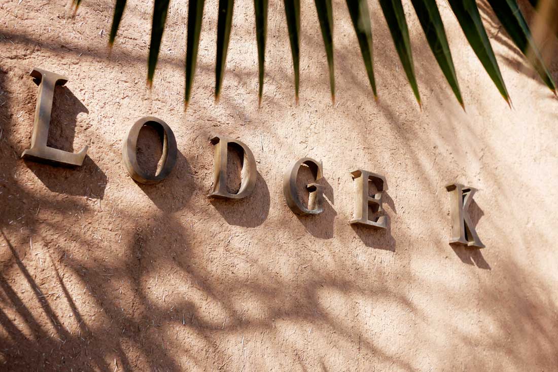 lodge-k-marrakech