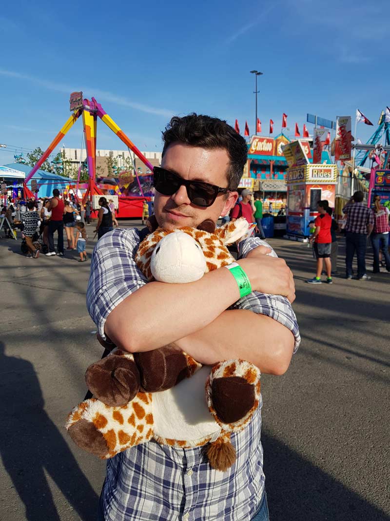 calgary-stampede-photo-diary-sandy-joe-karpetz-13 calgary-stampede-photo-diary-sandy-joe-karpetz-