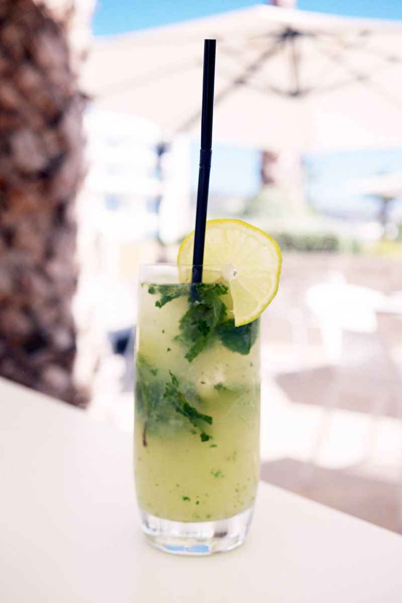 Taghazout Bay Hyatt Place Asenfo Spa