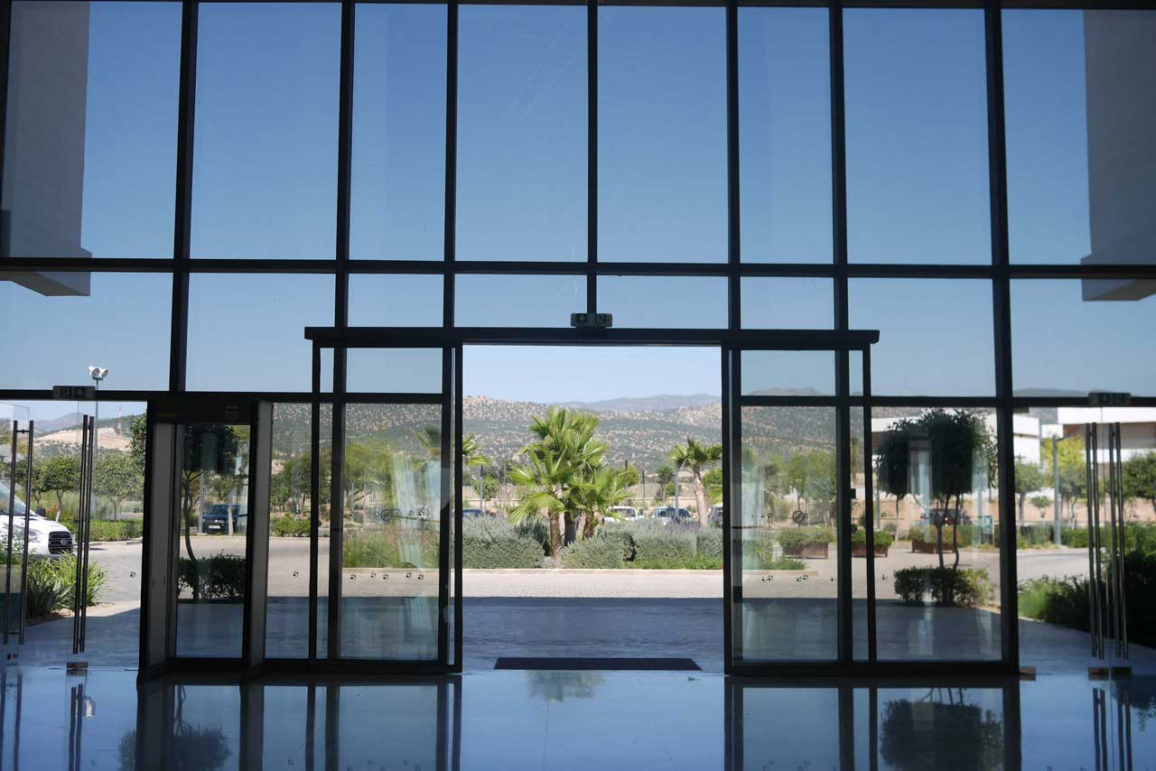 Taghazout Bay Hyatt Place Asenfo Spa