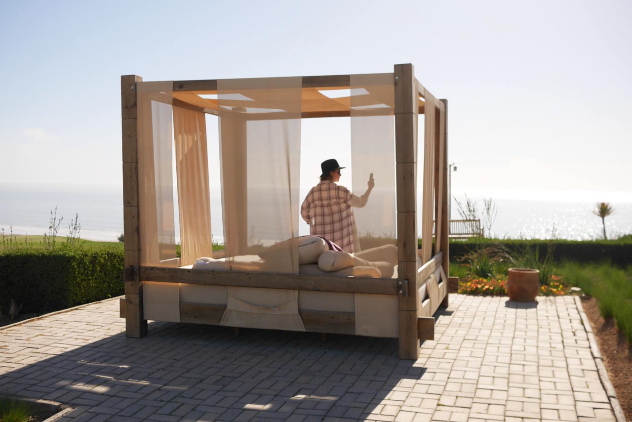 Taghazout Bay Hyatt Place Asenfo Spa