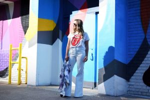 Candy striped denim ASAP Rocky x Guess Jeans by Sandy Joe Karpetz candy-striped-denim-asap-rocky-x-guess-jeans-sandy-joe-karpetz-