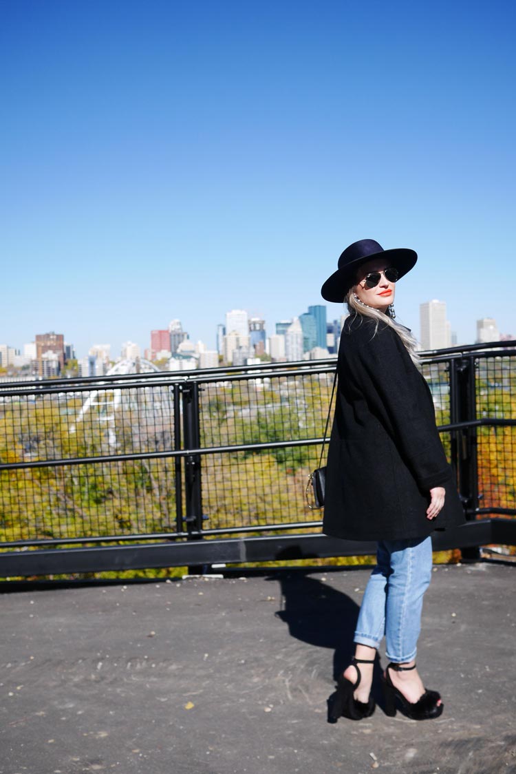 3 Autumn Style Tips