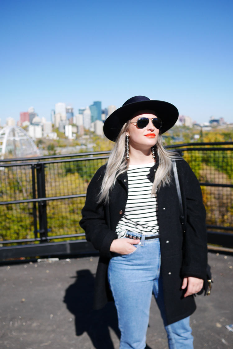 3 Autumn Style Tips