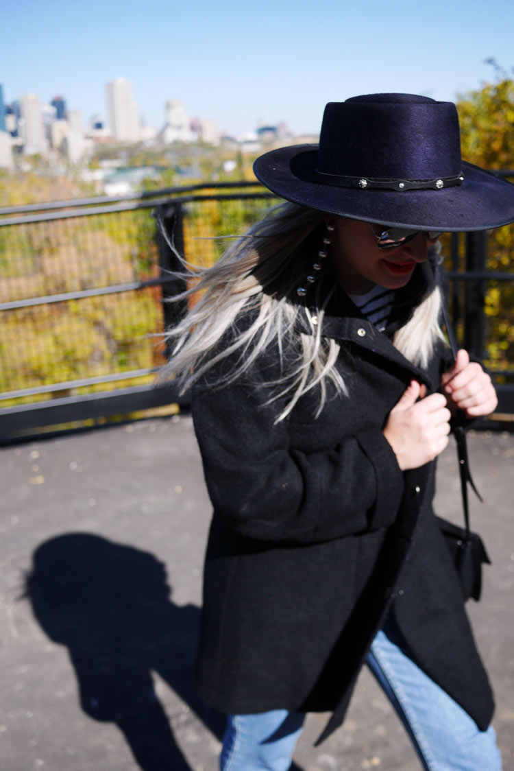 3 Autumn Style Tips
