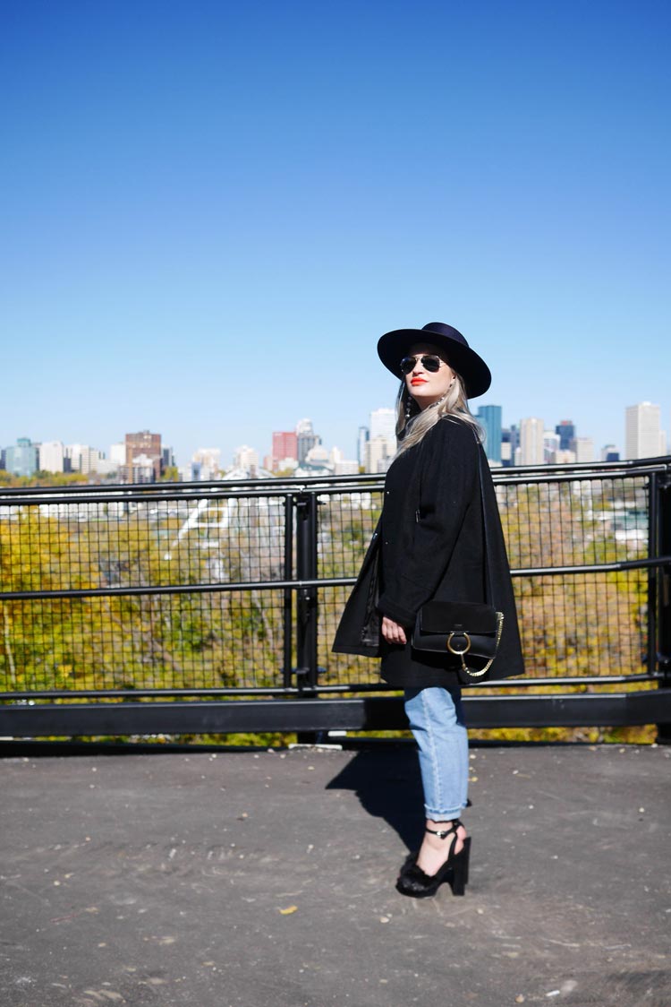 3 Autumn Style Tips
