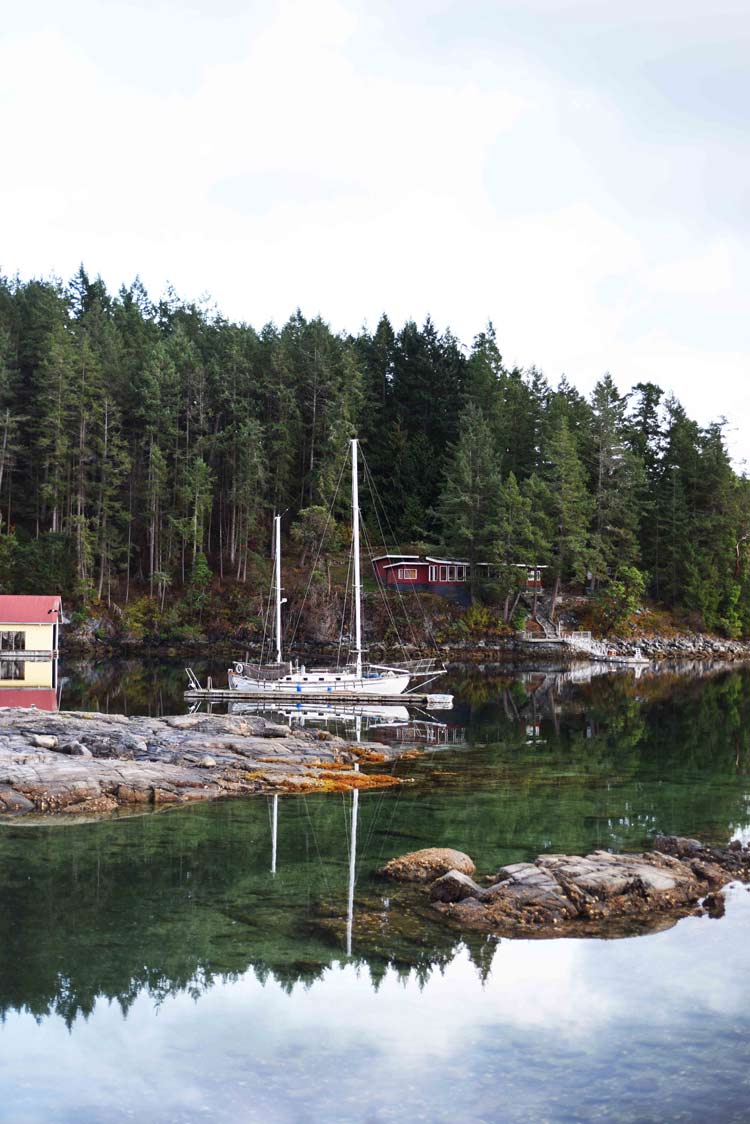 The Painted Boat Resort