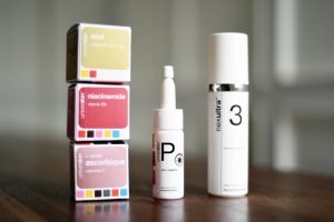My Morning Skincare Routine Summer 2018