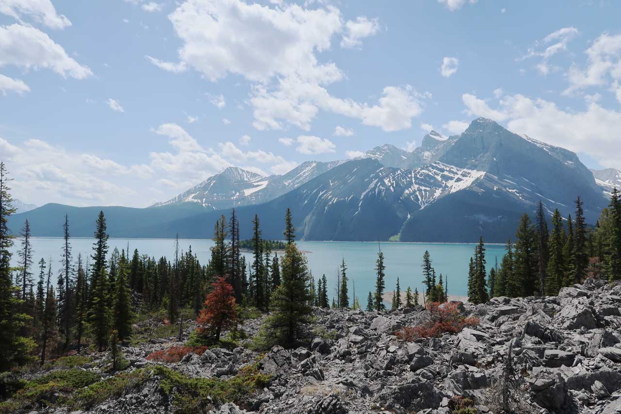 camping-in-kananaskis-sandy-joe-karpetz-0 camping-in-kananaskis-