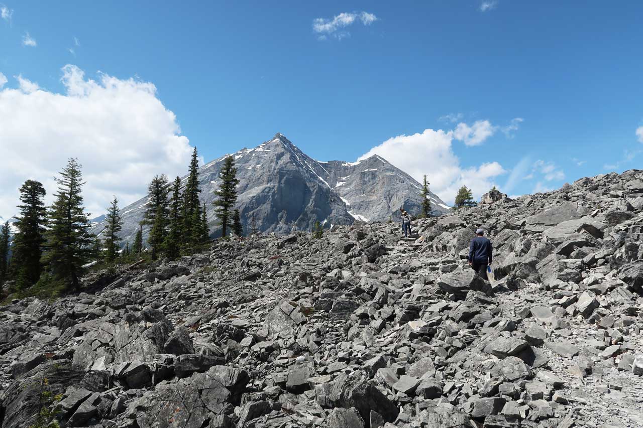 camping-in-kananaskis-sandy-joe-karpetz-1 camping-in-kananaskis-