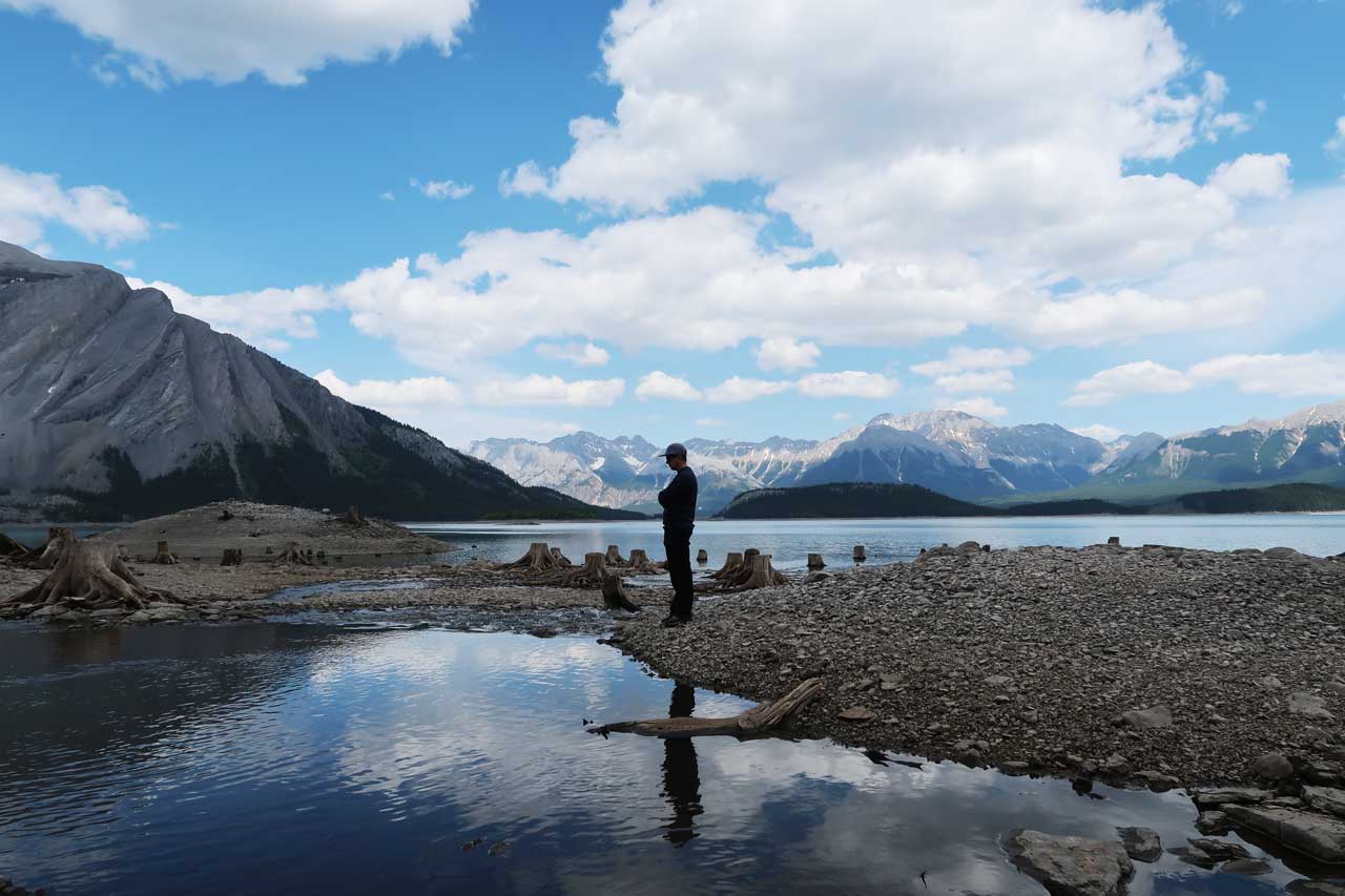 camping-in-kananaskis-
