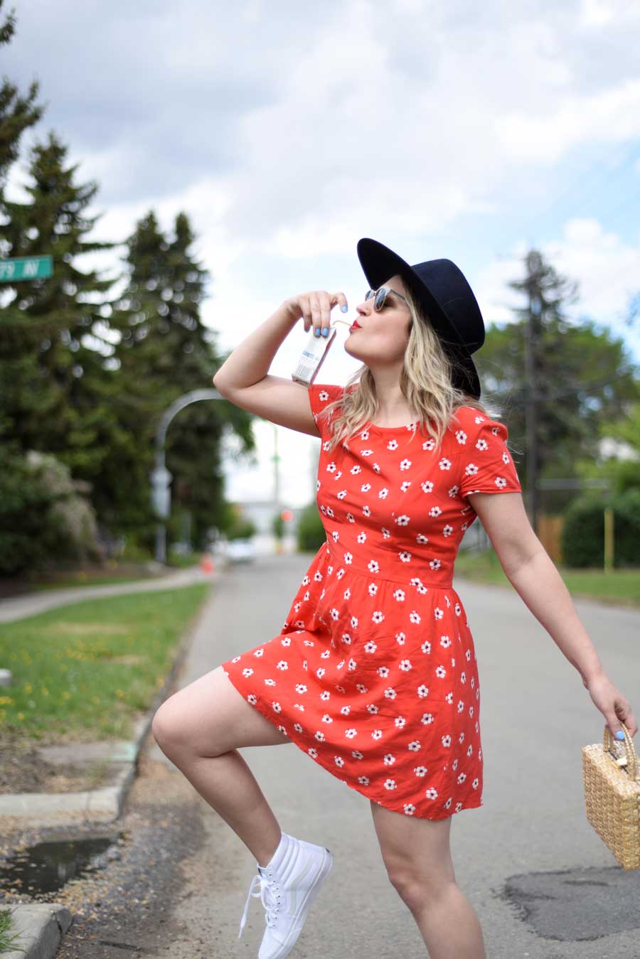 I-Wore-One-Dress-All-Summer-Long-Sandy-Joe-Karpetz-