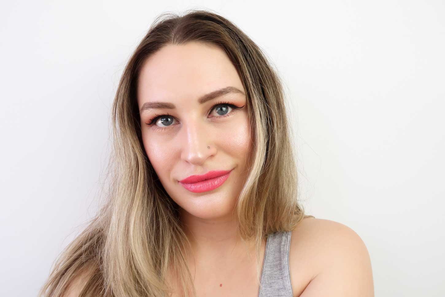 Full-Face-of-Drugstore-Make-Up-Sandy-Joe-Karpetz-