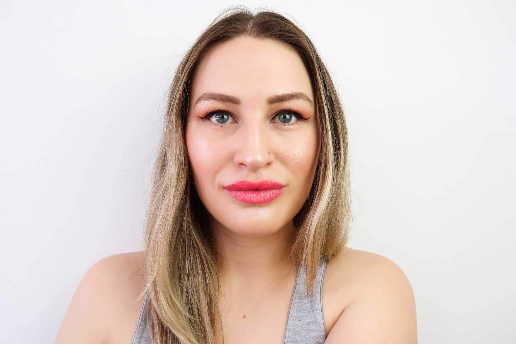 Full-Face-of-Drugstore-Make-Up-Sandy-Joe-Karpetz-