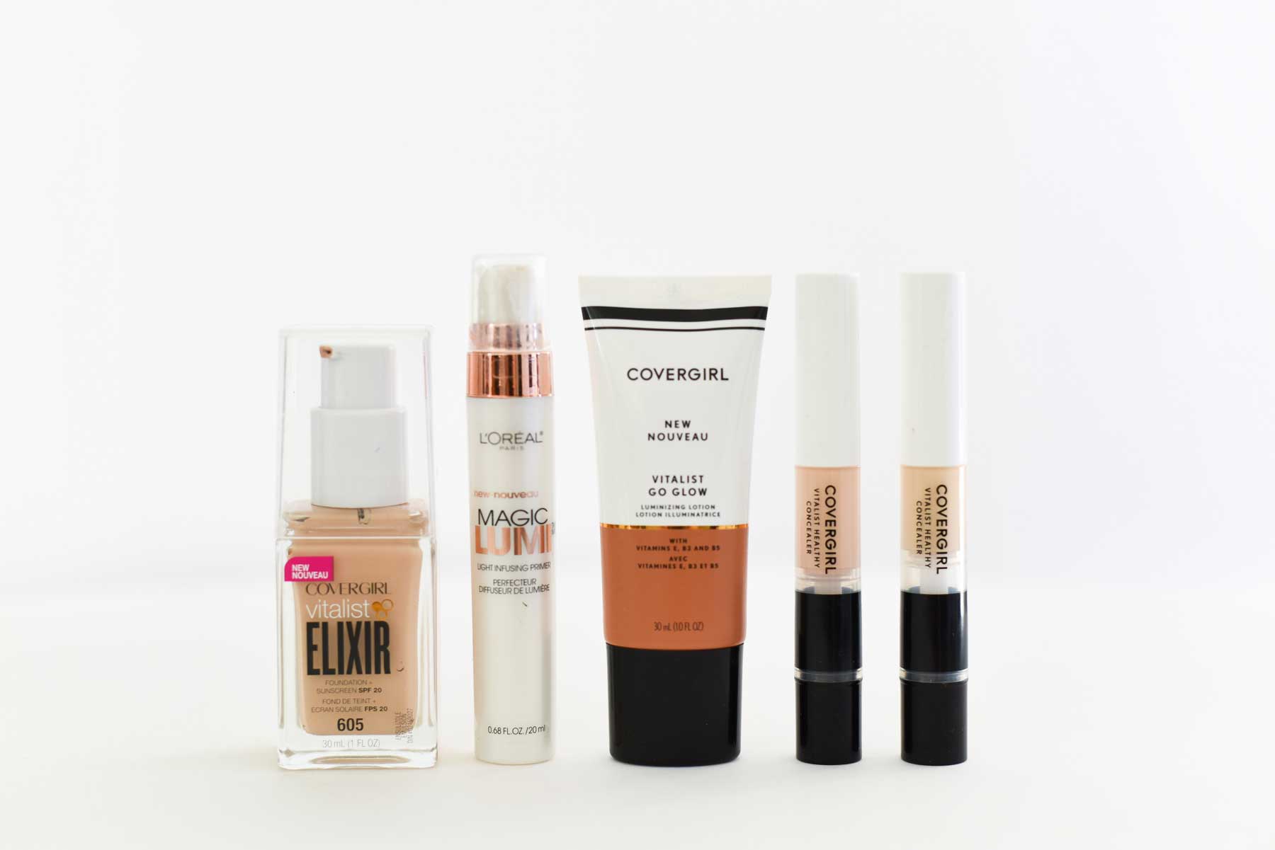 Full-Face-of-Drugstore-Make-Up-Sandy-Joe-Karpetz-
