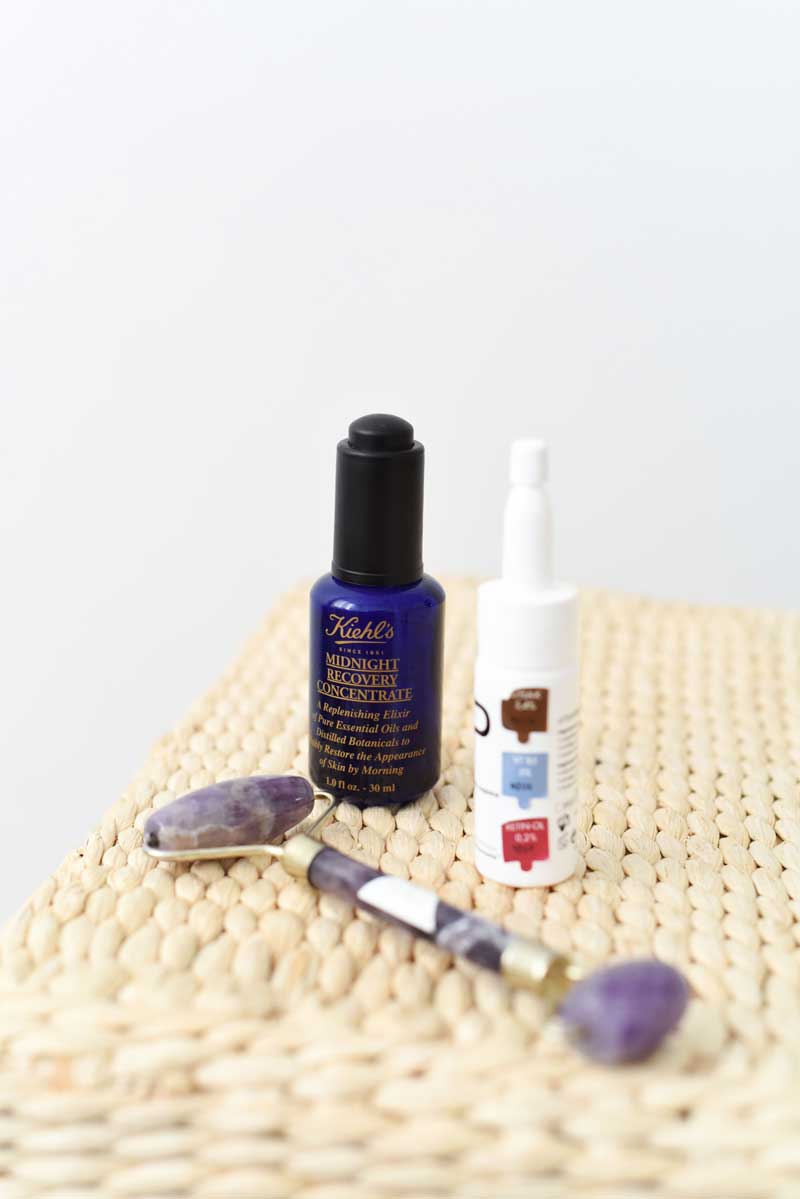 Night-Time-Skincare-Routine-