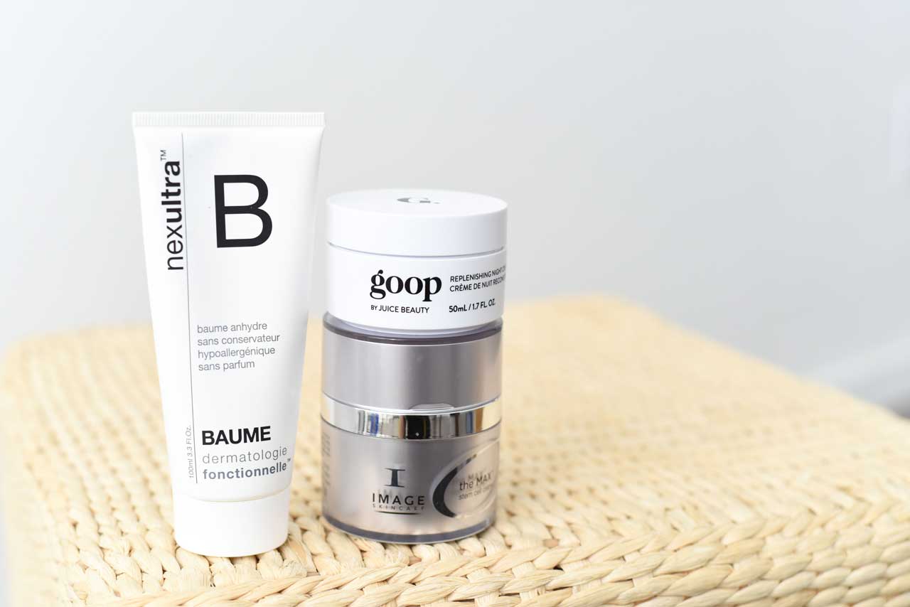 Night-Time-Skincare-Routine