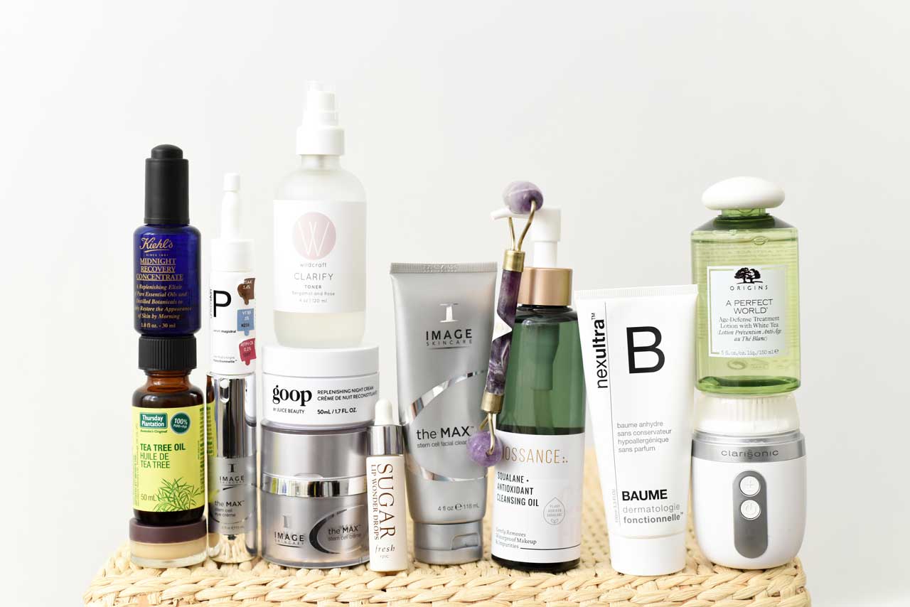 Night-Time-Skincare-Routine-