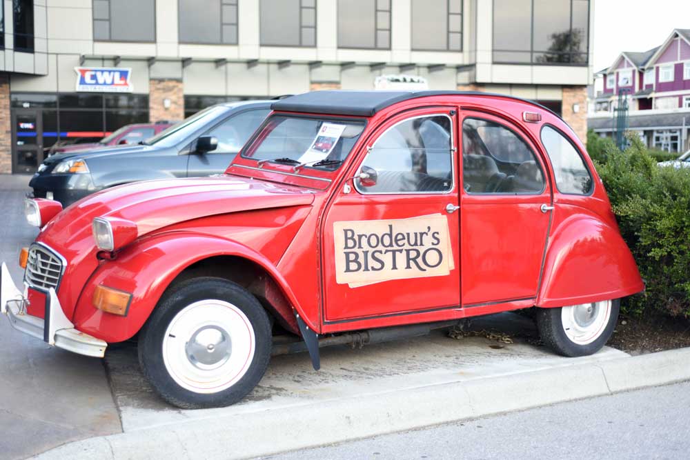 Abbotsford-BC-Travel-Guide-Brodeur's-Bistro-Sandy-Joe-Karpetz-